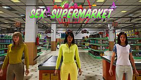 Sex Supermarket
