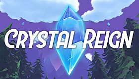 Crystal Reign