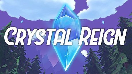 Crystal Reign Game
