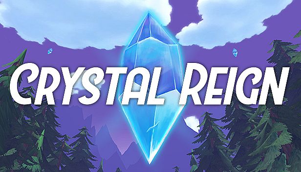 Buy Crystal Reign