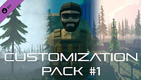 Deltazone - Customization Pack #1