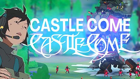 Castle Come Game
