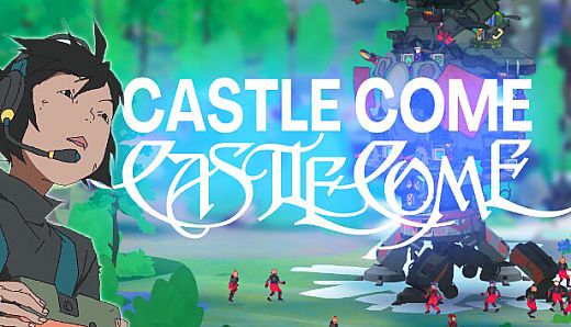 Castle Come