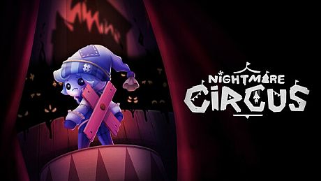Nightmare Circus Game