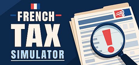 French Tax Simulator