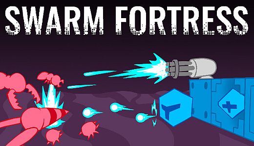 Swarm Fortress