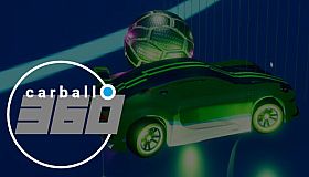 Carball 360 (beta)