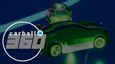 Carball 360 (beta) Game