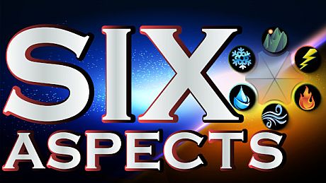Six Aspects Game