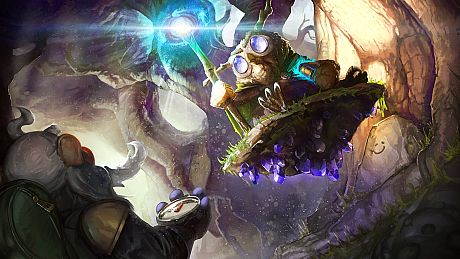 Nubarron: The adventure of an unlucky gnome Game