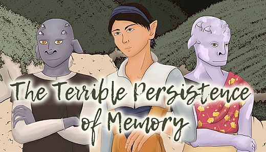The Terrible Persistence of Memory