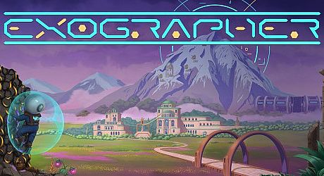 Exographer Game