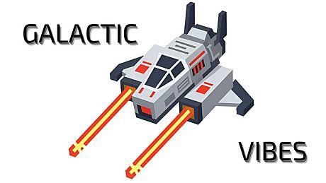 Galactic Vibes Game