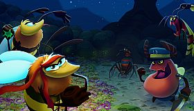 BeeFense BeeMastered