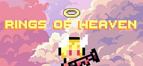 Rings of Heaven Game