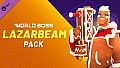 World Boss - LazarBeam Pack