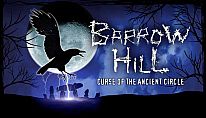 Acheter Barrow Hill: Curse of the Ancient Circle PC