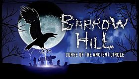 Barrow Hill: Curse of the Ancient Circle