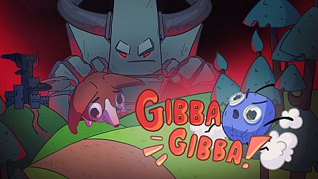 Gibba Gibba! Game