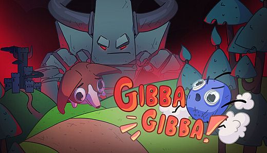 Gibba Gibba!