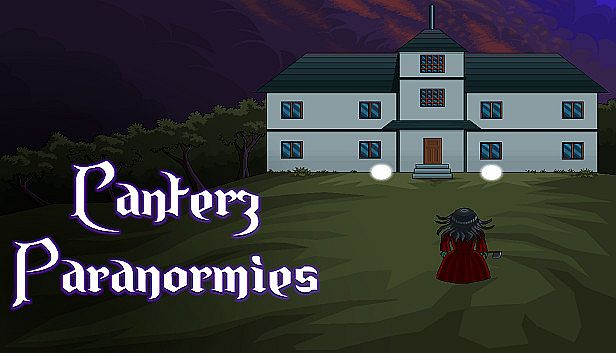 Buy Canterz Paranormies