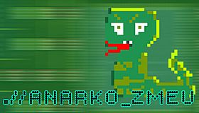 ANARKO ZMEU - BONUS CONTENT