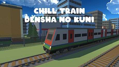 Chill Train - Densha no kuni Game