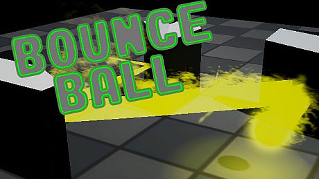 Bounce Ball Game