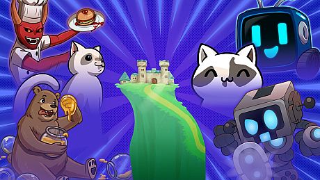 Puzzle Bundle Xbox - Mimi New Friends, Story Blocks and Sokoban games Bundle