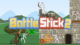 BattleStick 2