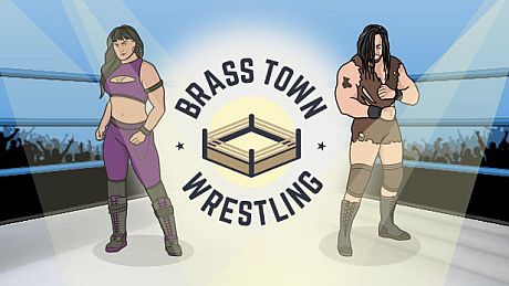 Brass Town Wrestling