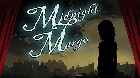 Midnight Margo Game
