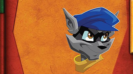 Sly 2: Band of Thieves™ Game
