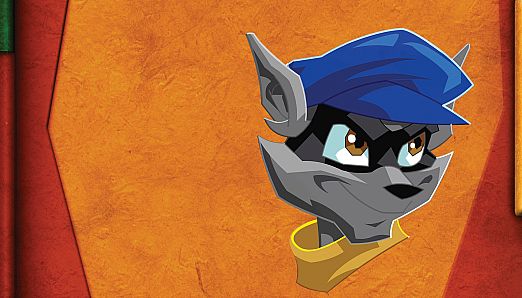 Sly 2: Band of Thieves™