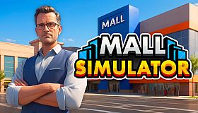 Mall Simulator