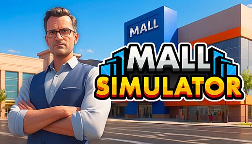Mall Simulator