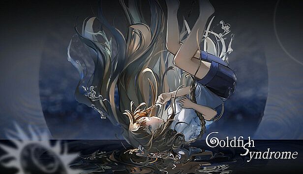 Buy 金鱼症候群 Goldfish Syndrome