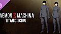 Daemon X Machina: Titanic Scion - Free Axiom Researcher Outfit