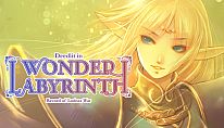 Kup Record of Lodoss War-Deedlit in Wonder Labyrinth- na PC