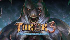 Turok 3: Shadow of Oblivion Remastered