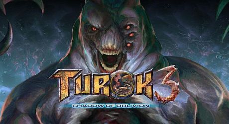 Turok 3: Shadow of Oblivion Remastered Game