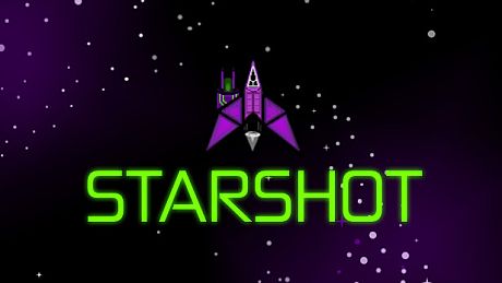 Starshot Game