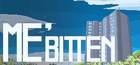 Me, Bitten Game