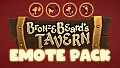 Bronzebeard's Tavern - Emote Pack