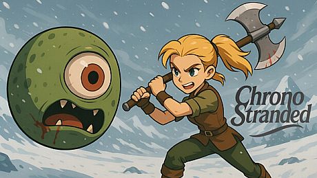 Chrono Stranded Game