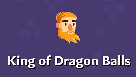 King of Dragon Balls Game