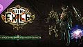 Path of Exile - Phrecian Grand Magistrate Supporter Pack