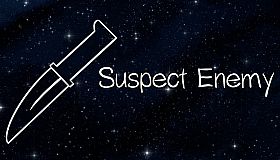 Suspect Enemy