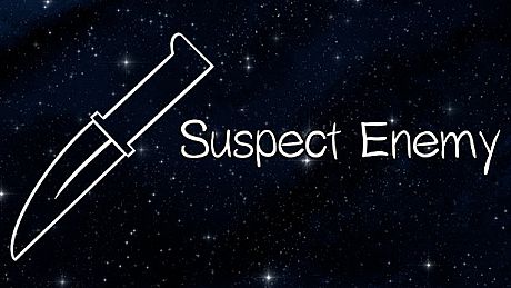 Suspect Enemy Game