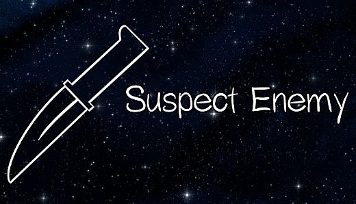 Suspect Enemy